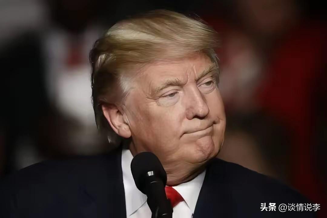 特朗普这是要上天了！疯了么

伊朗非常硬气，昨天才说了要在24小时内选出新领袖，