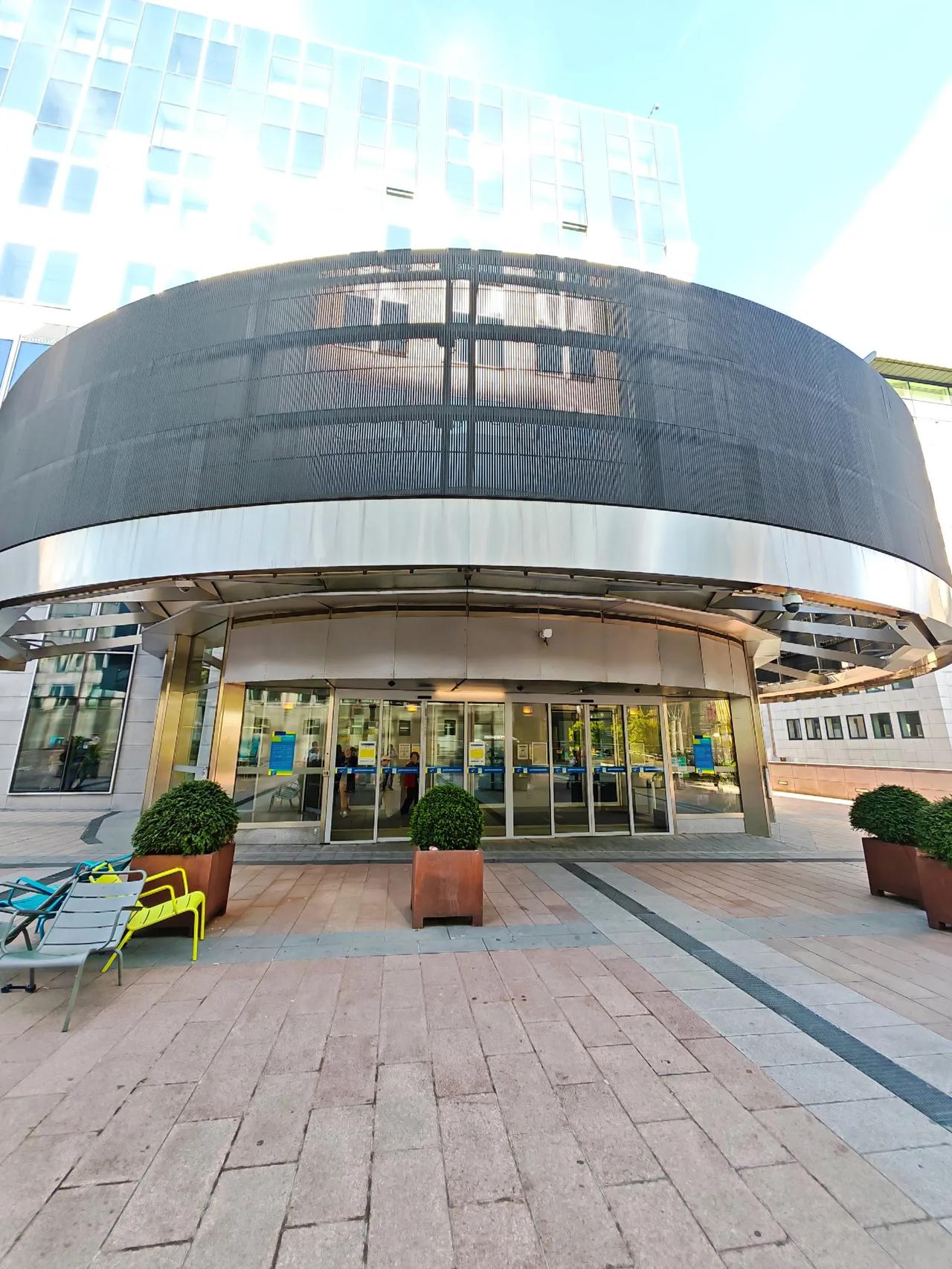 欧洲荷比卢28
2025.4.30上午9:00，《世界拼图春日寻芳欧洲荷比卢》团