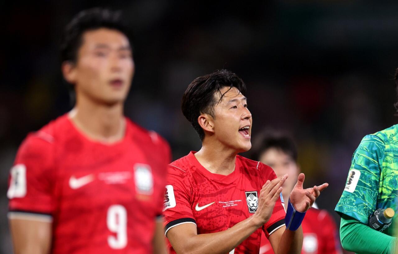 韩国苦等71小时韩国出局 韩国队等待时长约三天（71小时），此期间韩国队无法购买
