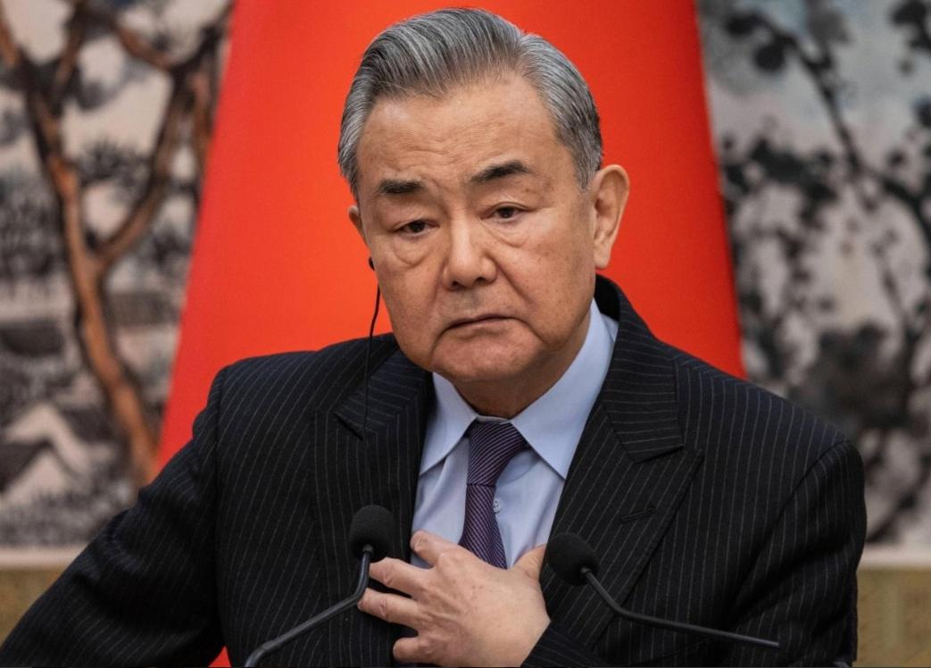 中国和阿联酋终于谈妥了！

阿联酋公然背叛美国？顶住制裁压力急访中国，双方秘密谈