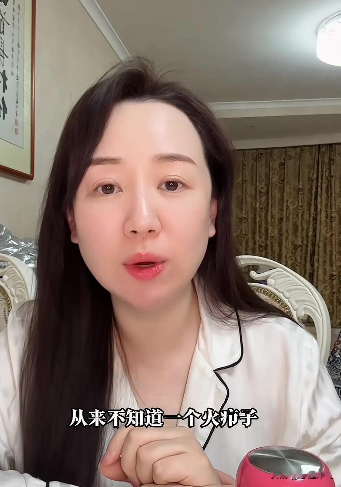 关凌的婆婆这下失眠了
娶了这样一个媳妇
不但让自己的大孙子脸上缝了4针



还