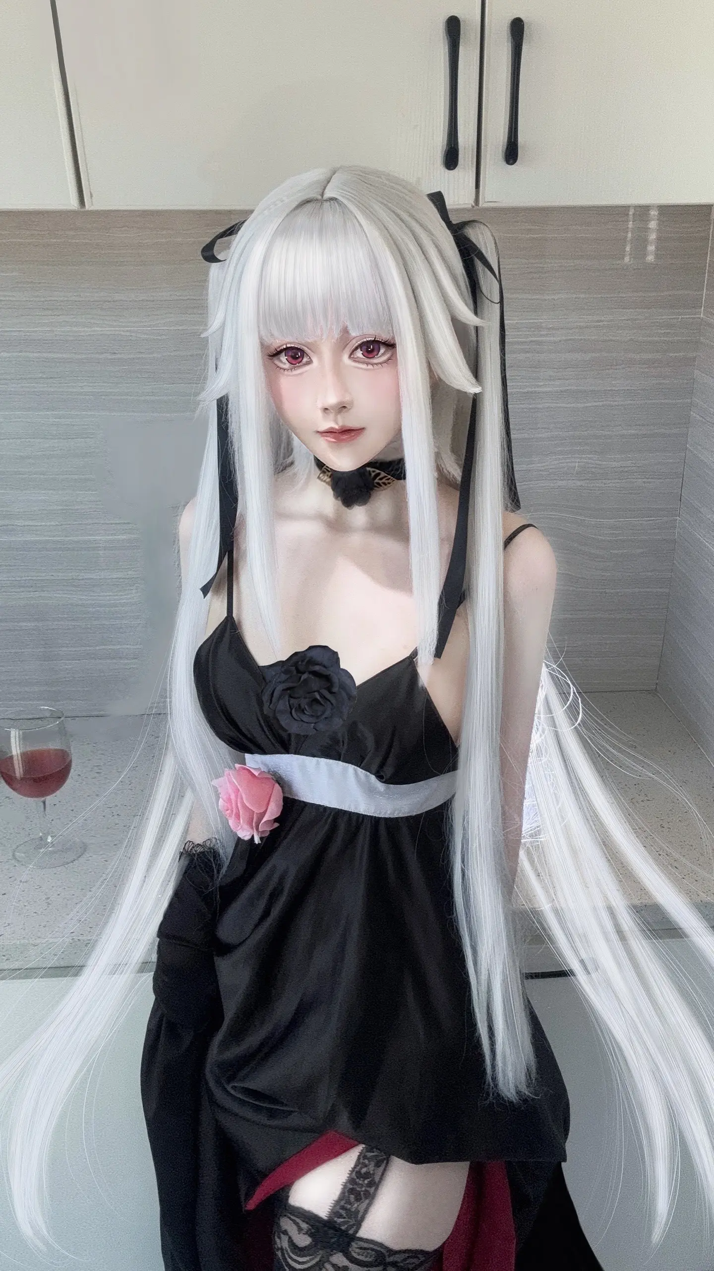 爱我 要怎么做呢。