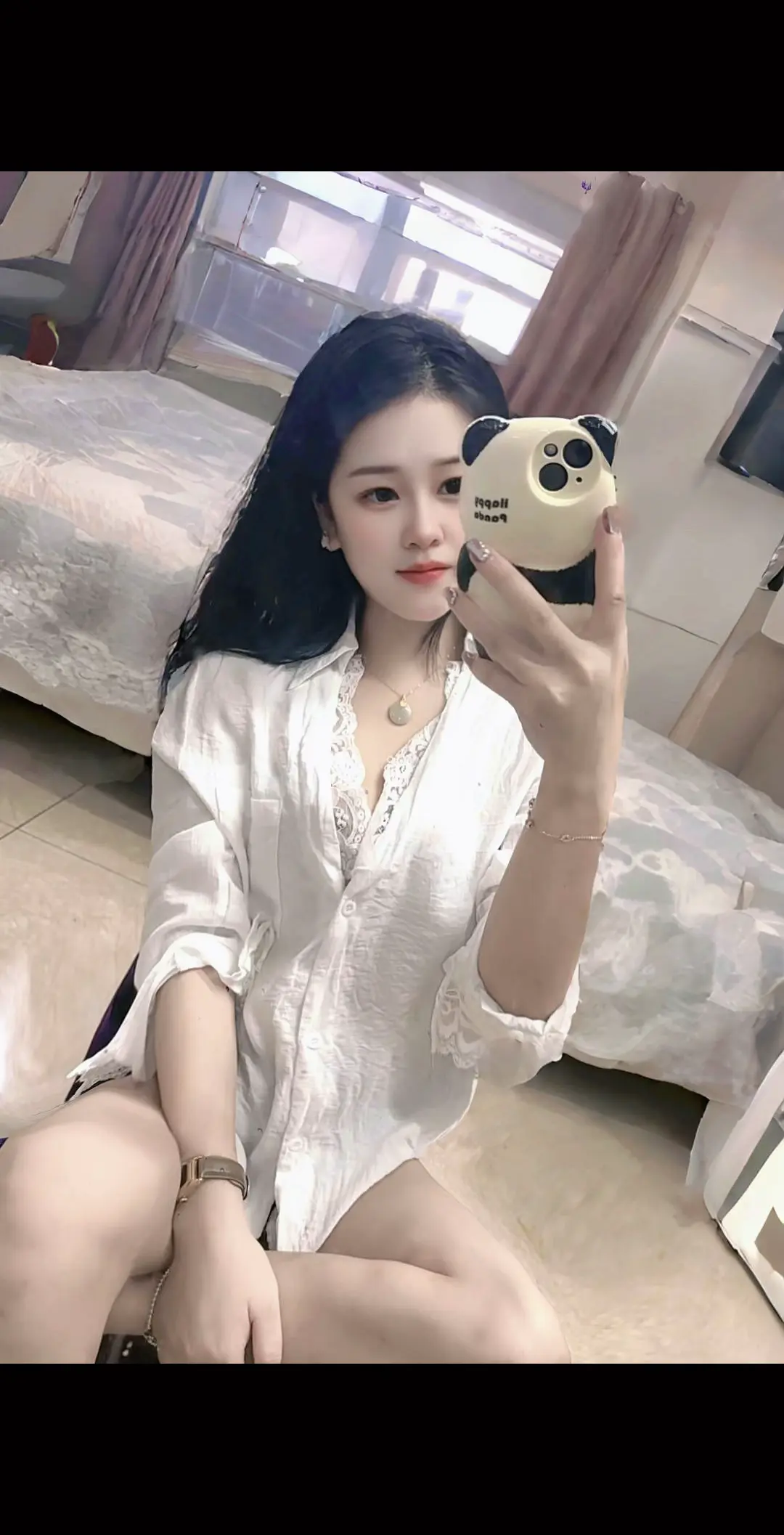好累 叫声老公就有钱花的日子什么时候才轮得到我