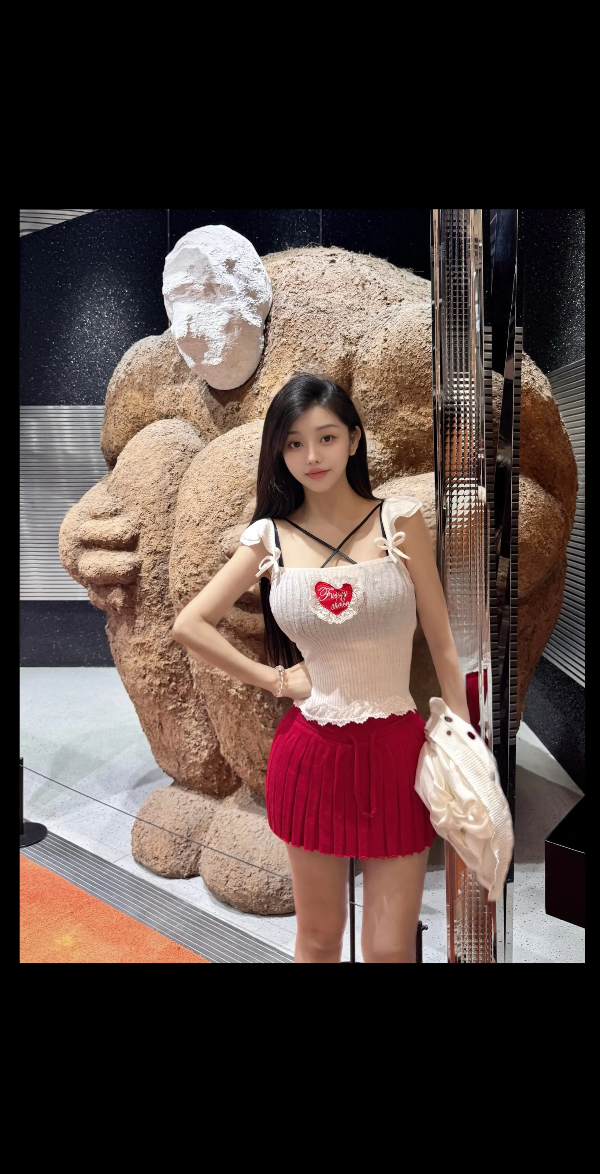 放心 我会记得你