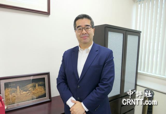 国民党副主席萧旭岑：郑丽文访陆连胜武随行，象征传承
中国国民党主席郑丽文7日启程