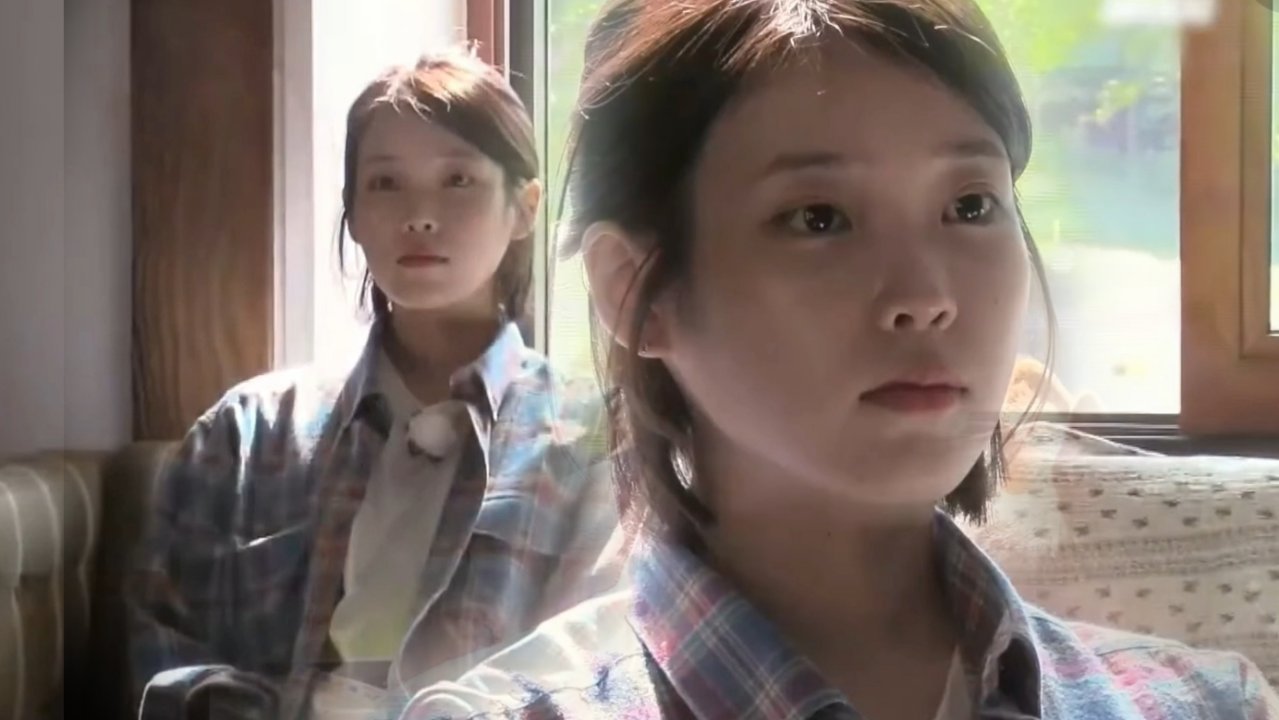 IU  uaena现状 be like：cr.x 