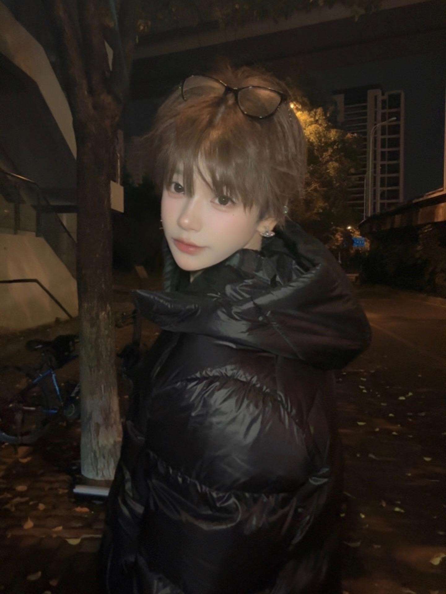 虽然我不知道你过得好不好