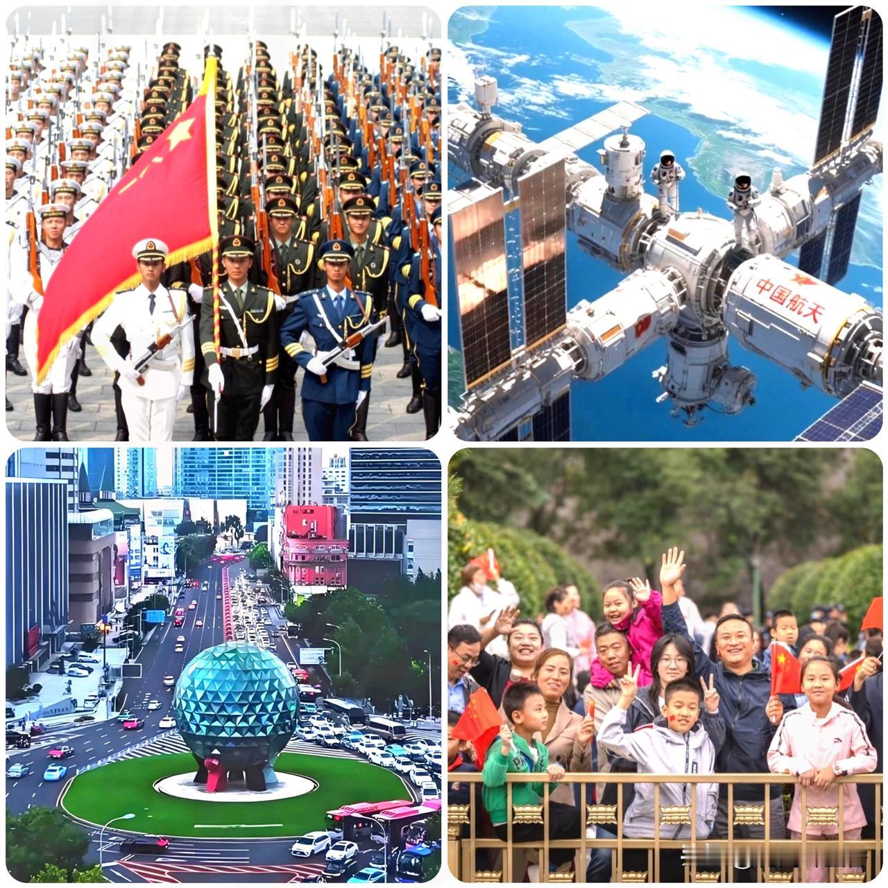 打破固有偏见！
外媒实地访华后，
终于看清真实的中国…！
 
长久以来，不少西方