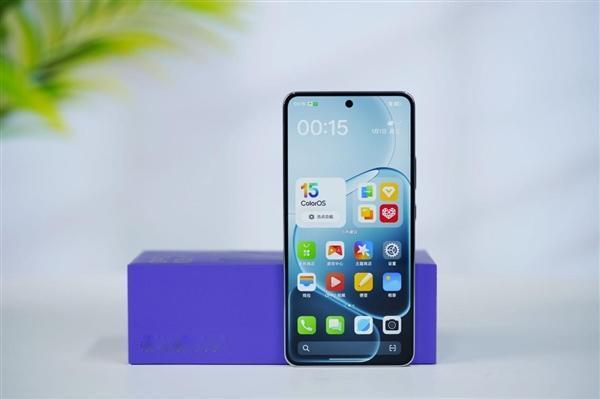 OPPO K13s手机数码科技 手机