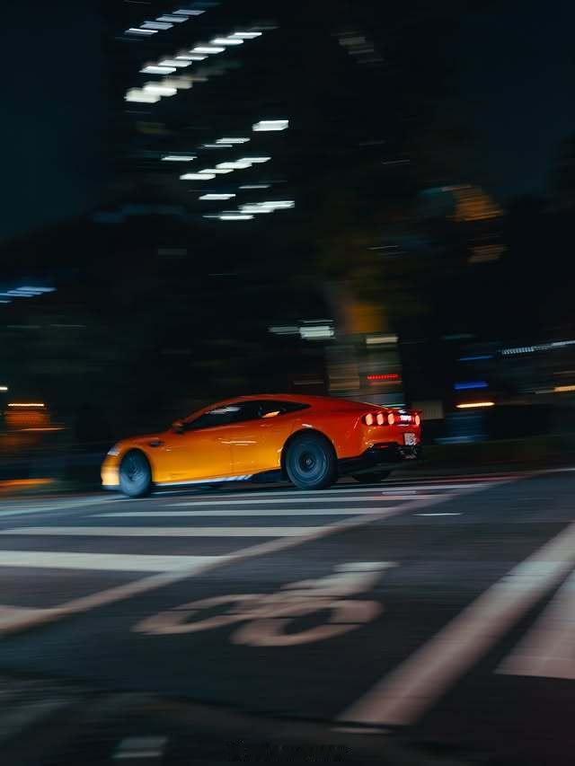 AMG GT XX概念车🔥🔥🔥这么帅的图也拯救不了它的丑