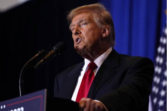 局势已经非常危险，美国军事专家前五角大楼官员派恩警告称，如果美国继续对伊朗进行海