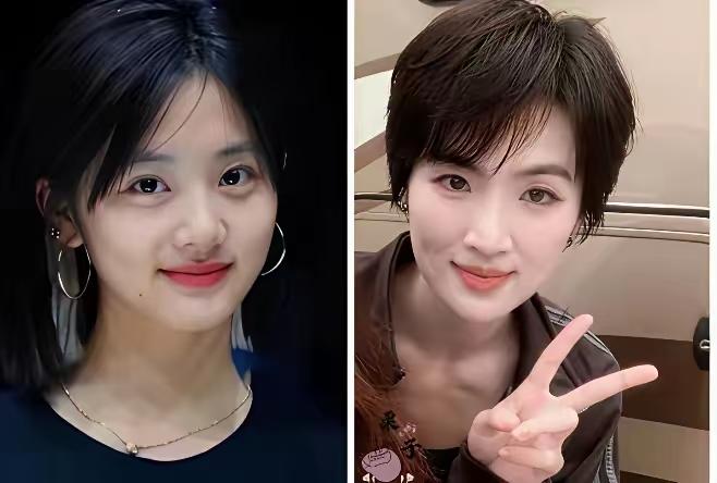 姚安娜和黄多多虽然都在国外留学。出国就是镀金，但现在也没什么好值得说的，外国那些