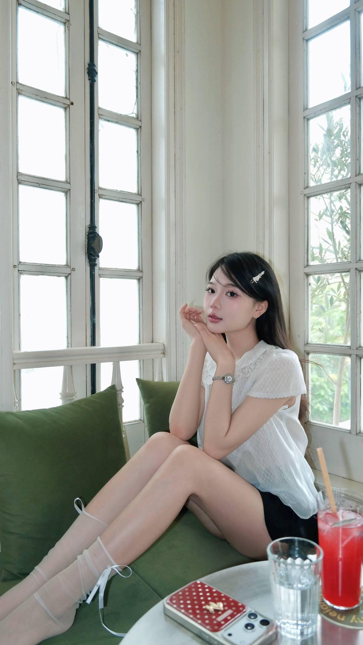 女孩子要怎样穿才符合自己的风格?