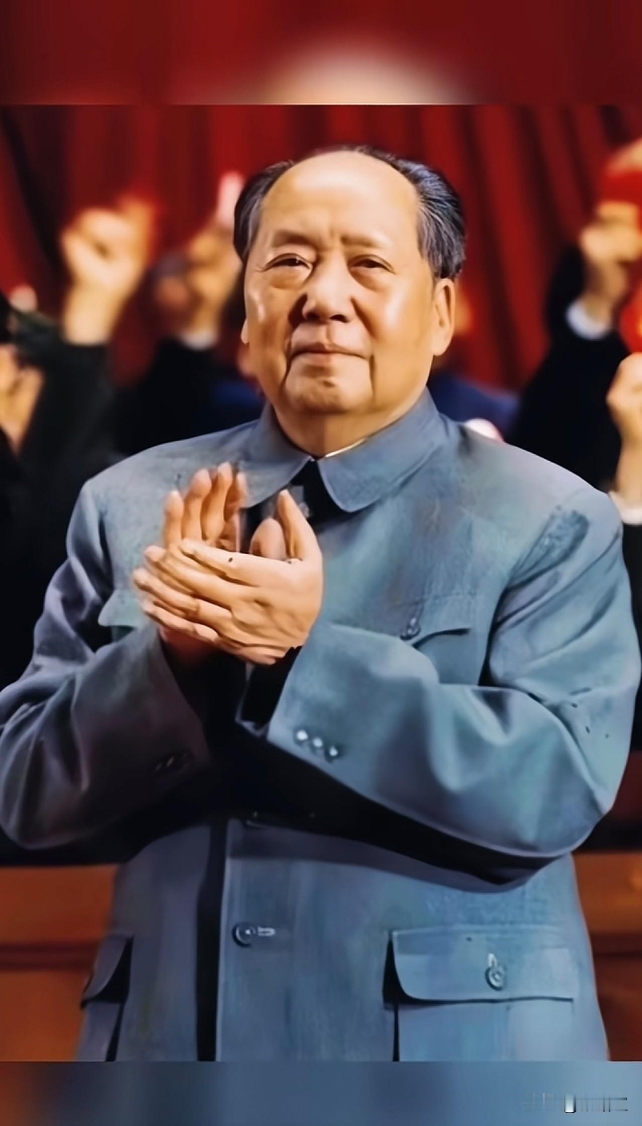 心怀家国、放眼寰宇的世纪伟人，党的第一代中央领导集体的核心，伟大的无产阶级战略家