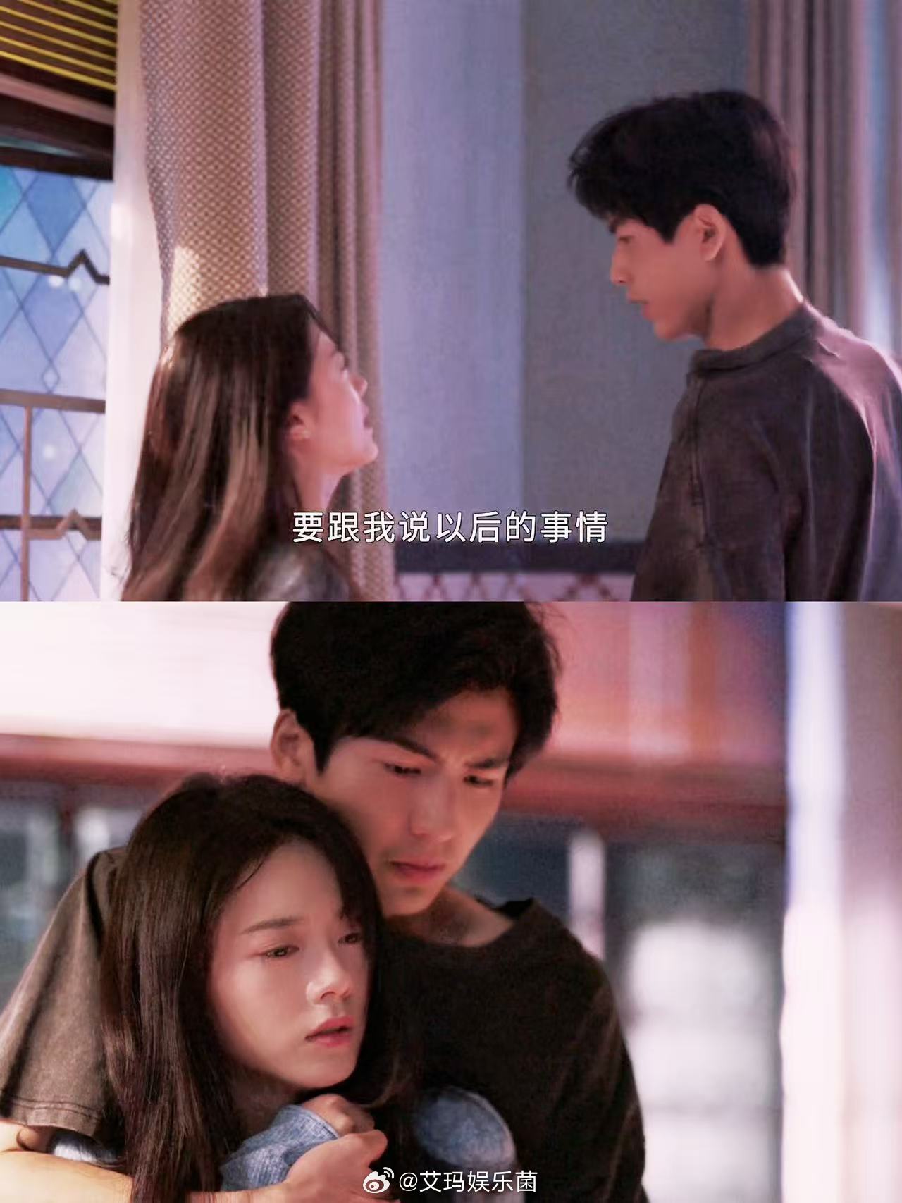 逐帧分析樱桃琥珀香港配乐 这种小甜剧的受众人群都是哪些人[挖鼻] ​​​