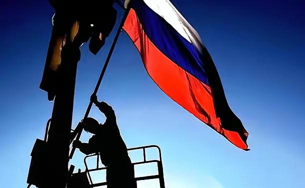 总有人问，俄罗斯会不会被耗死？跟你说句大实话，别说耗了，就算这个地球上最后只剩下