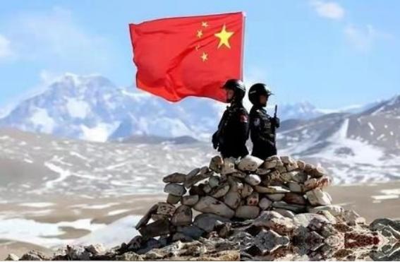 美国不是苏联！不要低估了美国开战的决心，现在它之所以没和中国开战，是因为还有资本