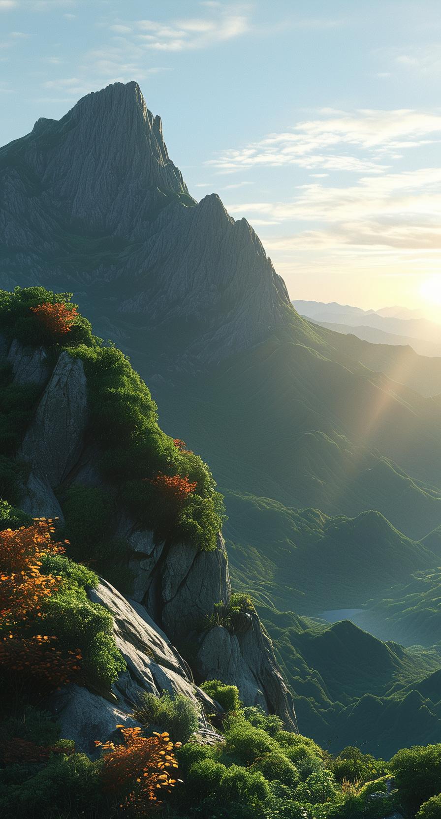 晒出你相册里最有意境的一张照片