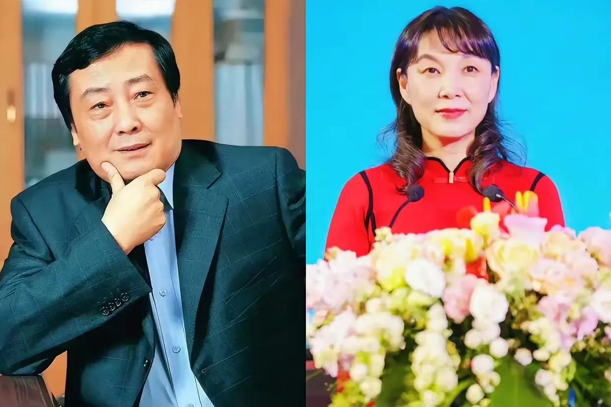 如宗老爷子没有婚外情，那他的奋斗足迹将会载入史册，供世人顶礼膜拜。如今出了这么一