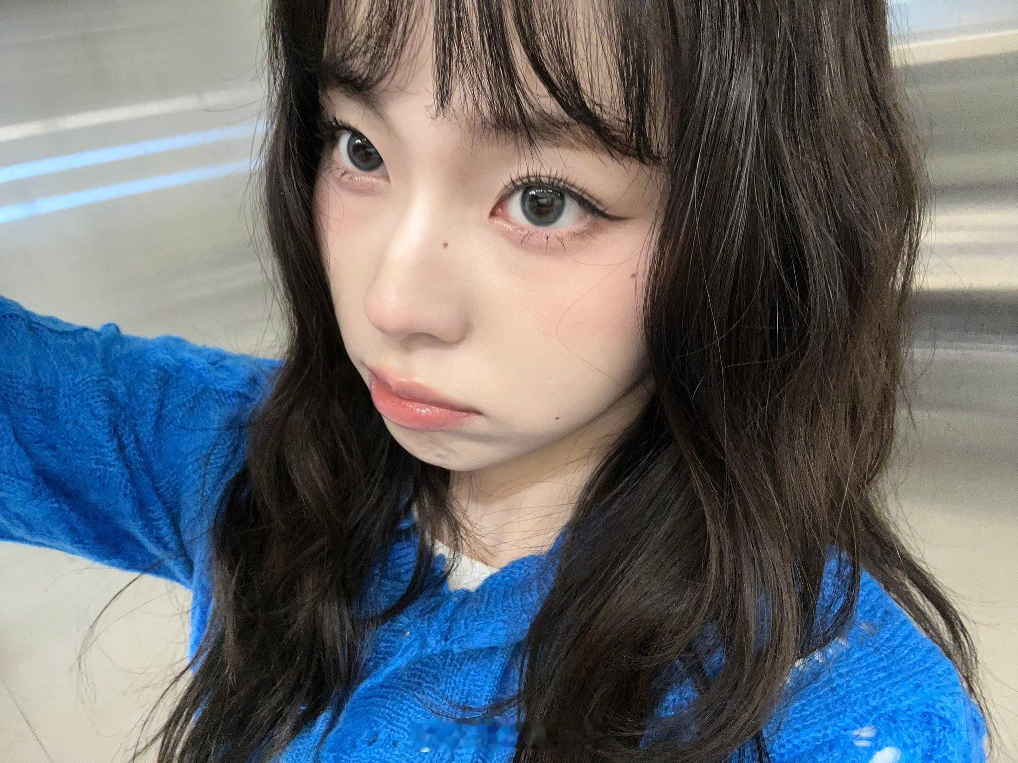 KYUJIN美瞳集 ​​​