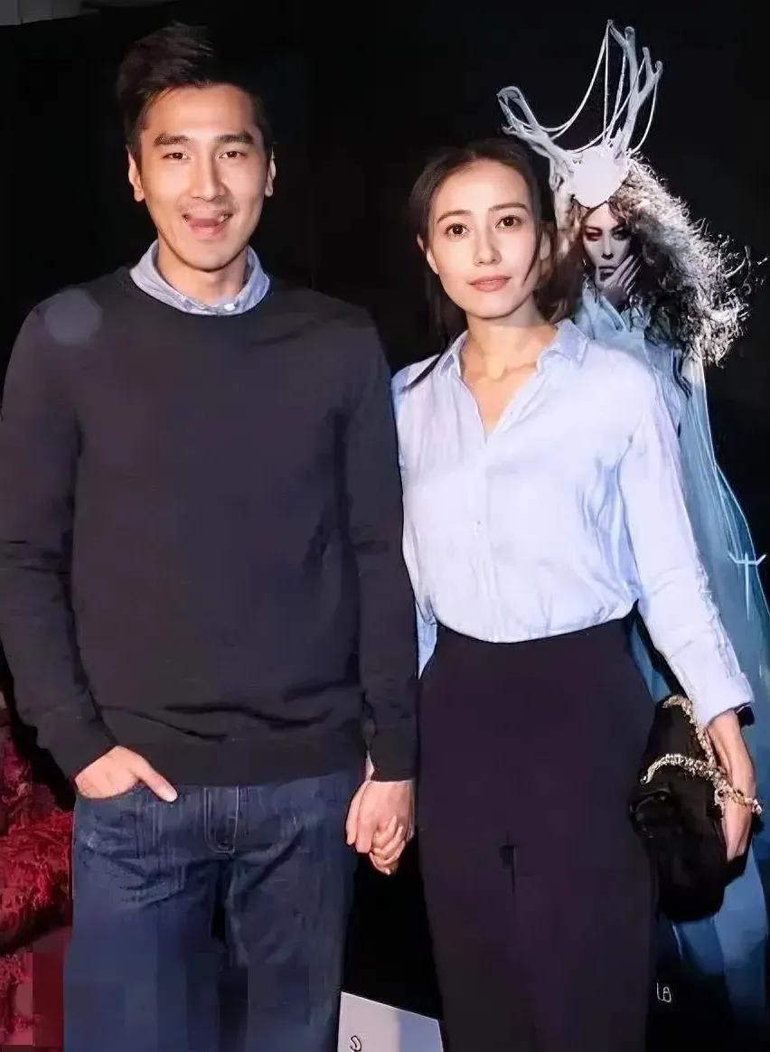 高圆圆的老公叫赵又廷，是台湾演员，他参演的电影电视我只看了《理想之城》，他在剧中