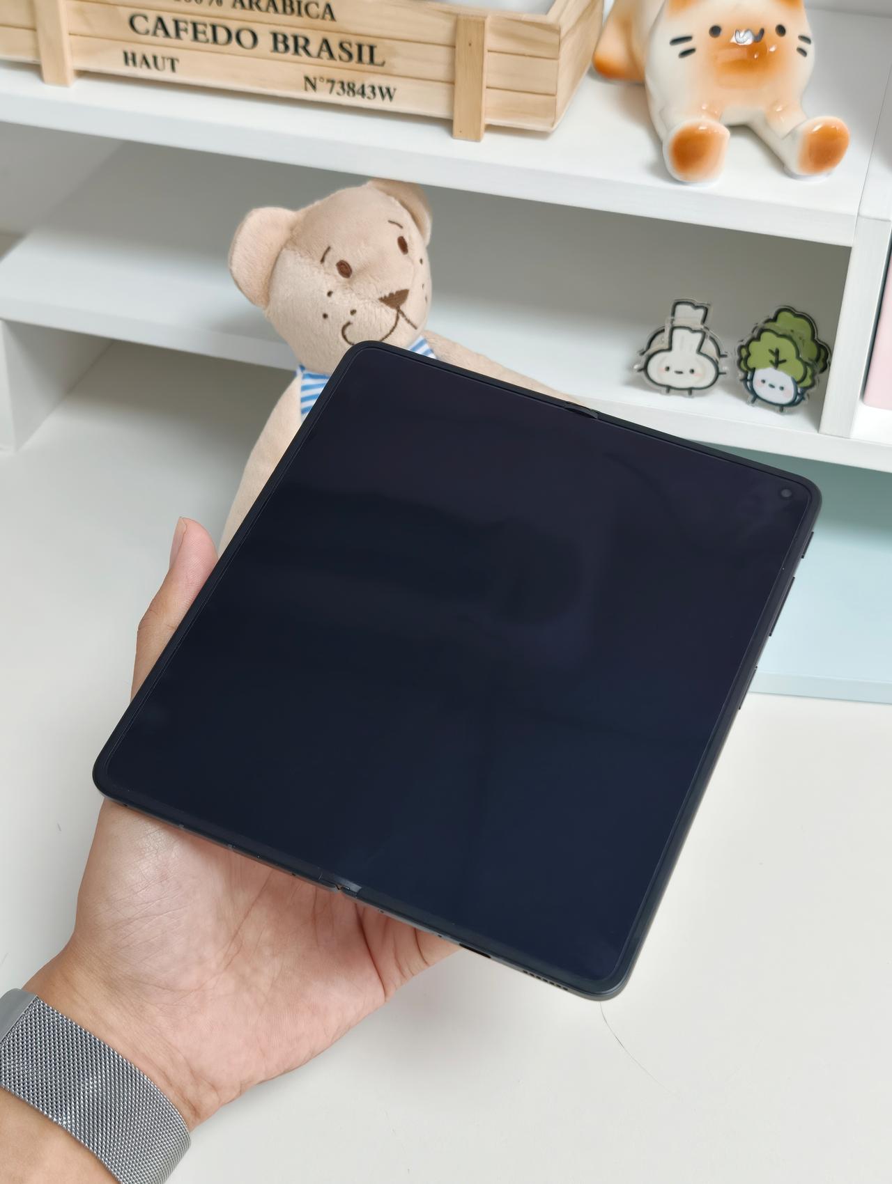 用了一个月的Find N6，来说说感受
重点夸夸办公！ColorOS 16 的全