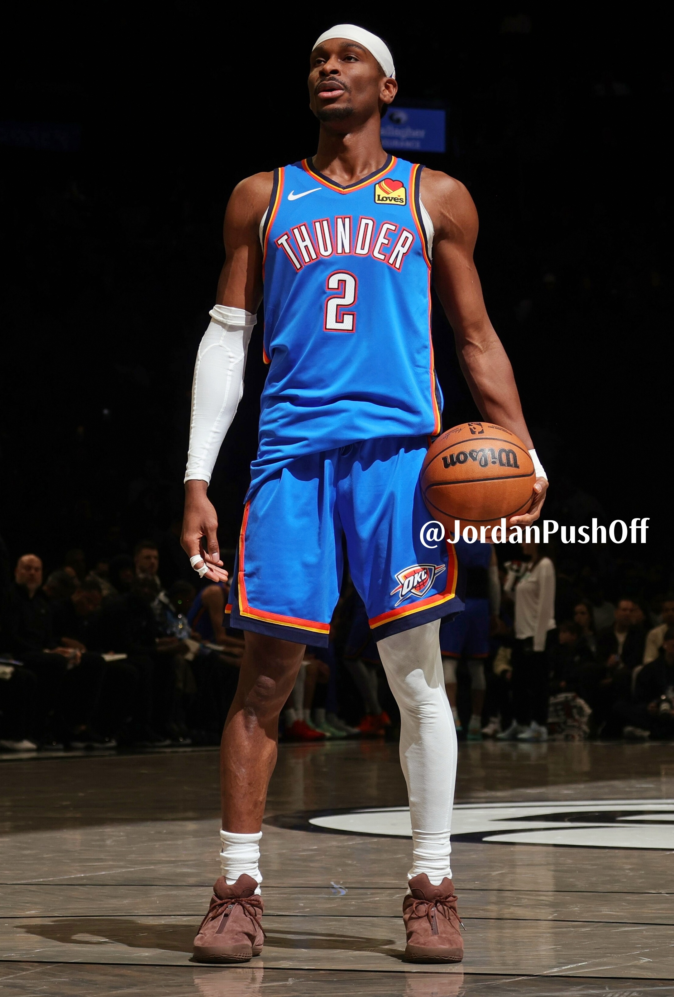 Shai Gilgeous-Alexander 2026nba亚历山大