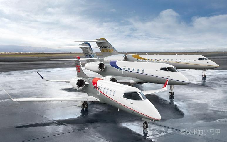 这次不是“搓”！滨州知名企业家直接买下一家航空公司

近日，山东滨州知名企业家、