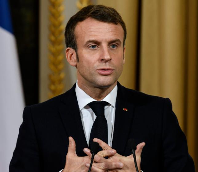 G7关税博弈撕开假象，欧洲硬气口号抵不过美国贸易大棒。

很多人看国际峰会，总喜