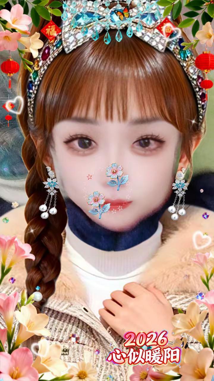 2026新特效