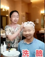 功夫女足票房 今天你觉醒了吗？功夫女足旭旭宝宝称错在对你们太客气