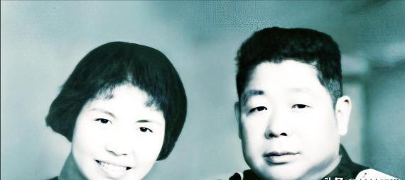 1949年，陈赓在上海见到了小姨子。多年不见，小姨子出落的亭亭玉立，已长成了大美