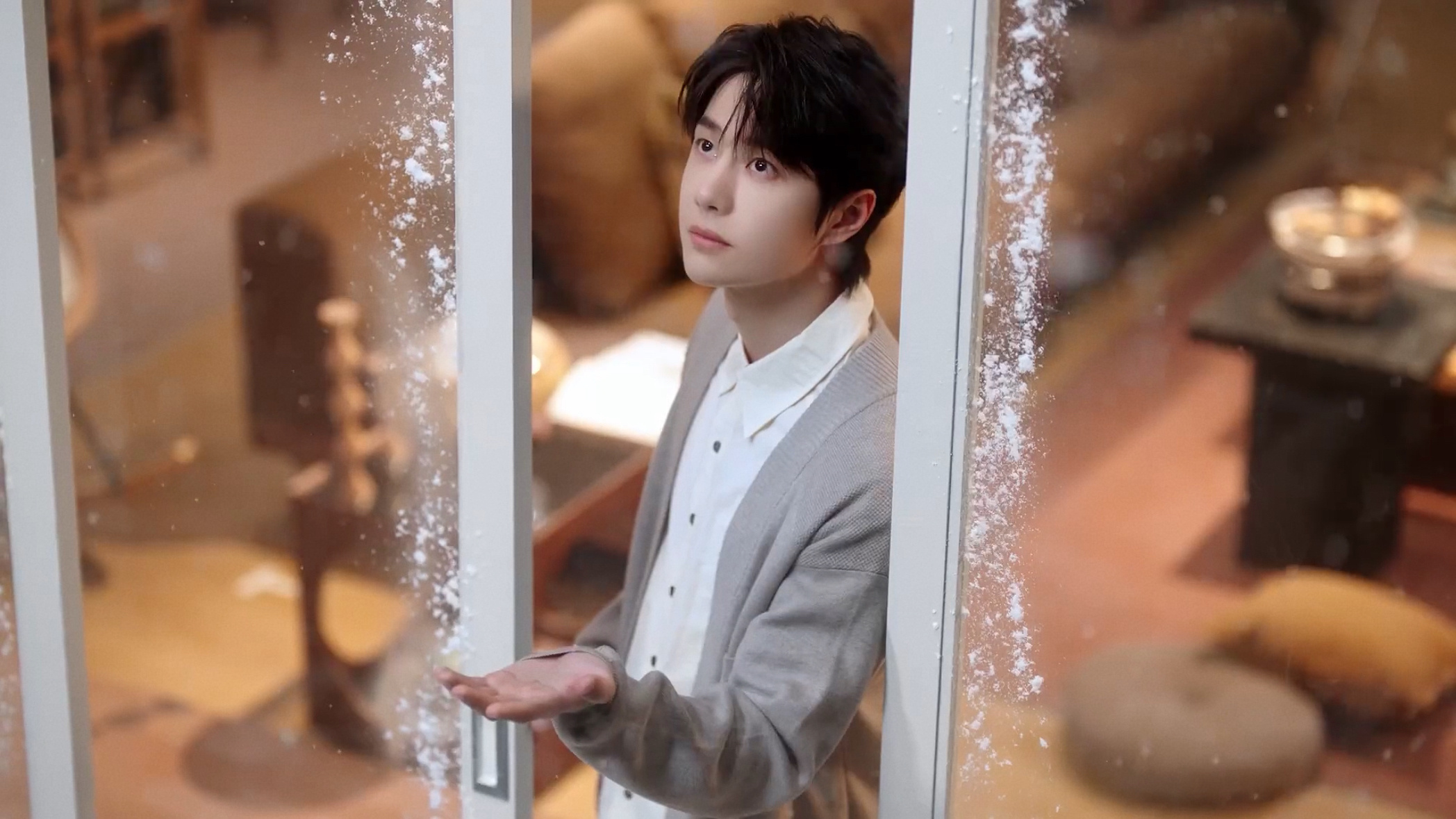 ⛄️ *✩₊.˚‧💭˚˟ 🧊˚˟❄️♪︎˖⋆白雪公主 ​​​