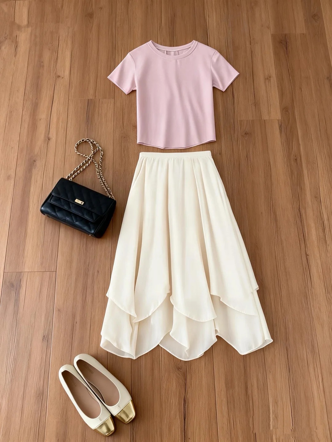 ootd春季穿搭分享🔗不会搭配照着穿