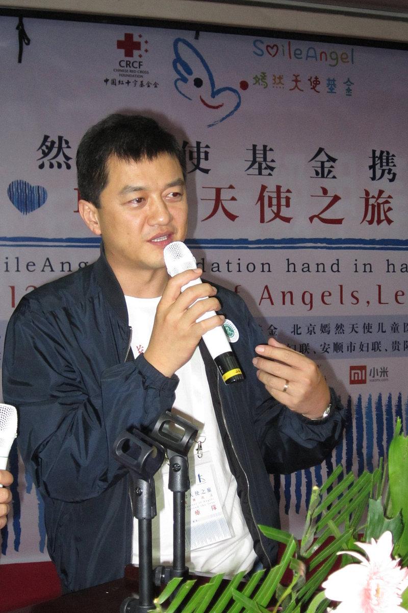 破防！李亚鹏18年公益遭2600万房租逼停，全网接力暖哭了

 “如果医院明天就