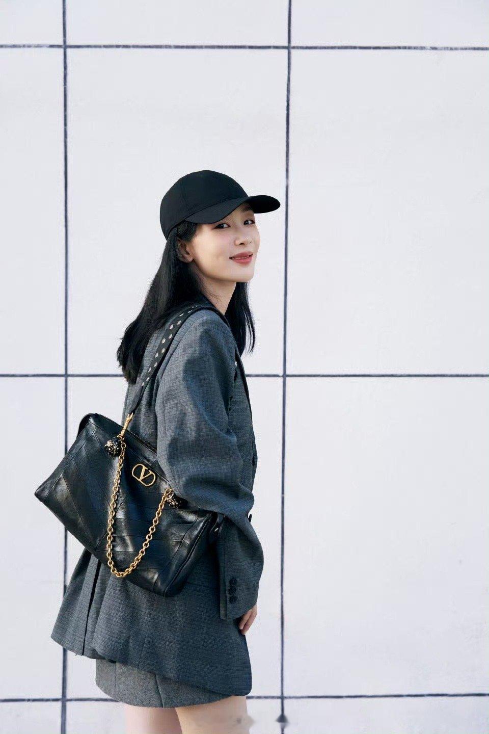 杨紫、孟子义两位美女今日营业🈶太美了对我眼睛很好[流鼻血] ​​​