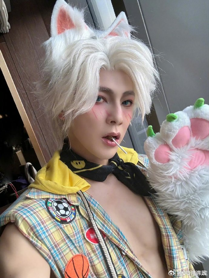 汪东城五年愚人节官宣恋爱汪东城愚人节又玩梗！ 五年“官宣恋爱”梗再翻牌，网友笑喷