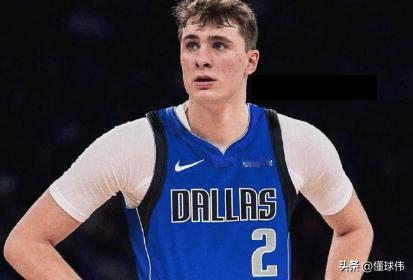 基德谈状元弗拉格下半场一分未得：

“我认为这没有任何问题，弗拉格把球传给了PJ