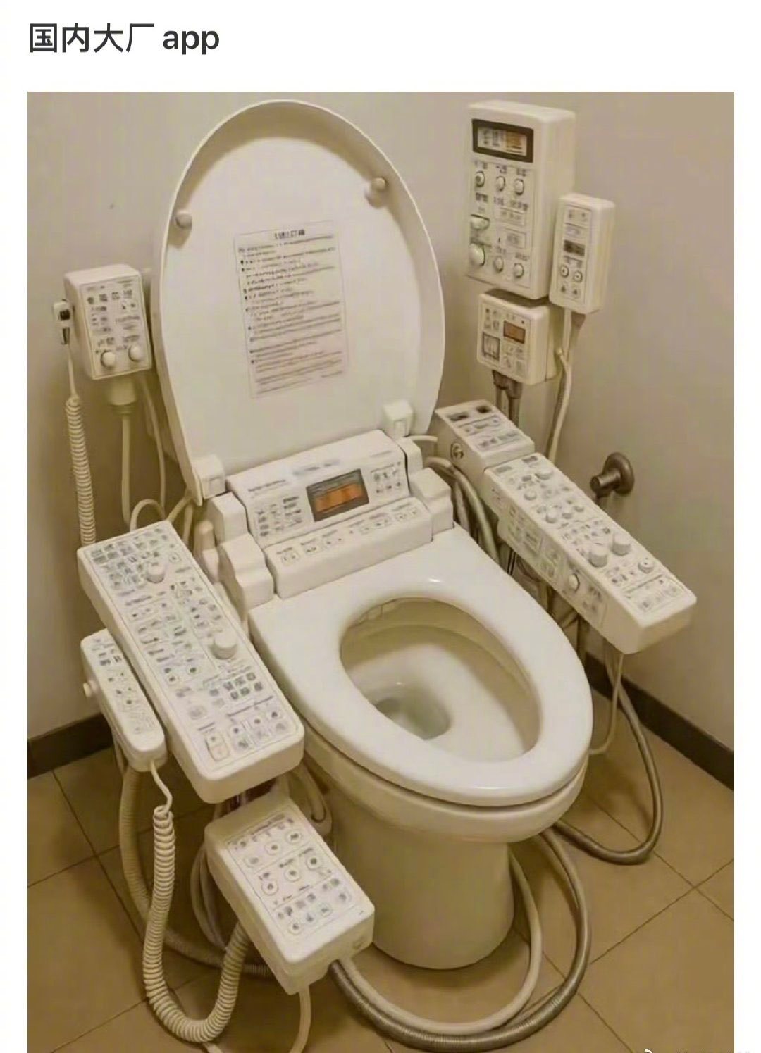 很形象😂 ​​​