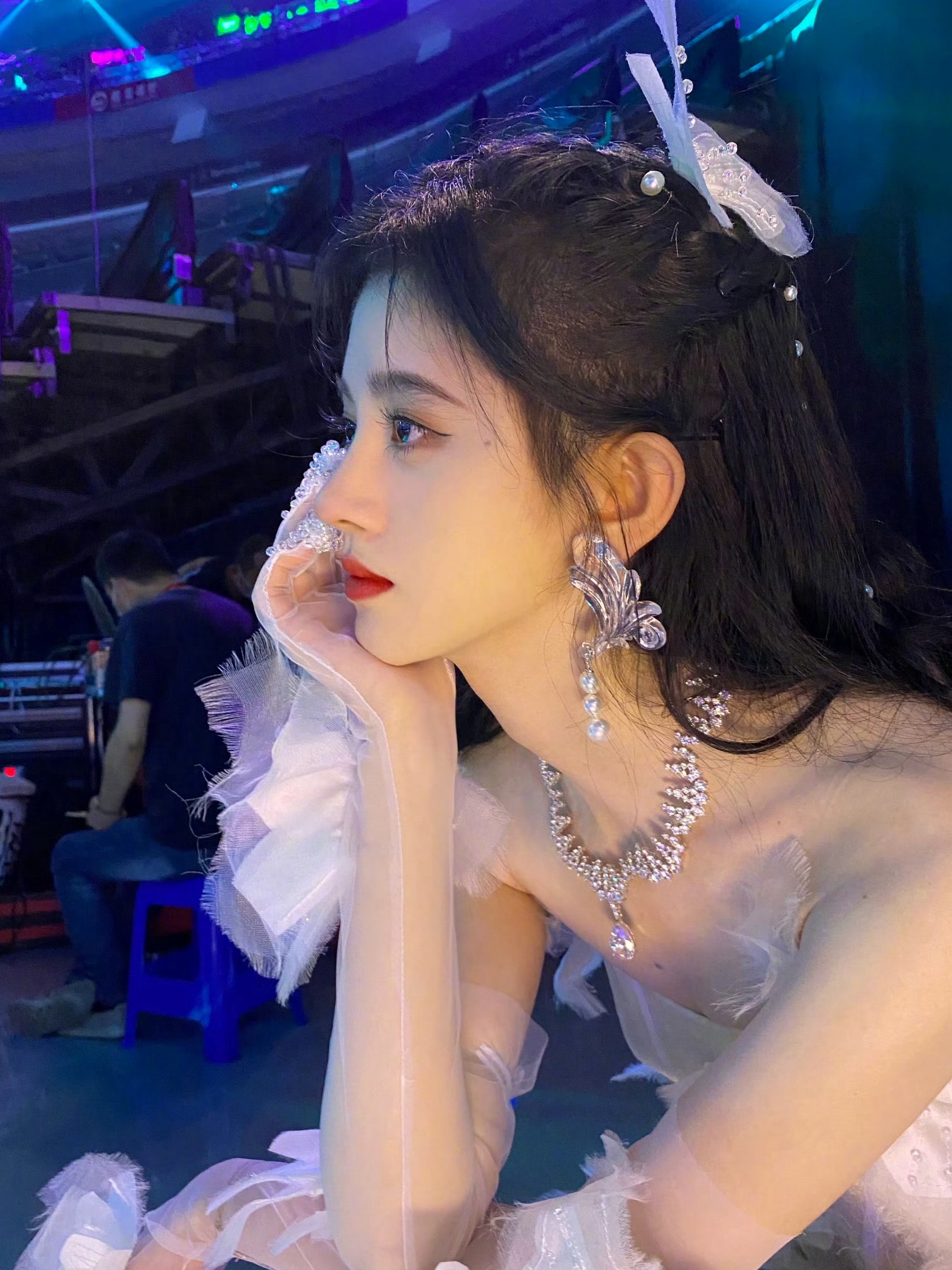 舞台卡🤤 