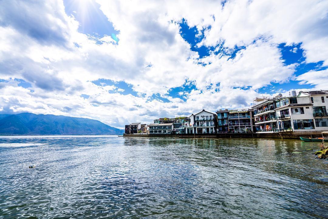 刚从大理回来，实在忍不住要说——这地方真的有毒!不是那种要命的有毒，是让人魂牵梦