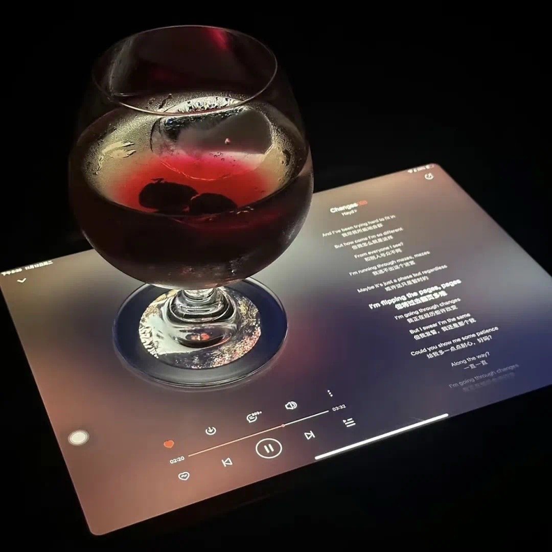 𝐄𝐧𝐣𝐨𝐲 𝐋𝐢𝐟𝐞 ☕没有身在其中，何来感同身受。 ​​​
