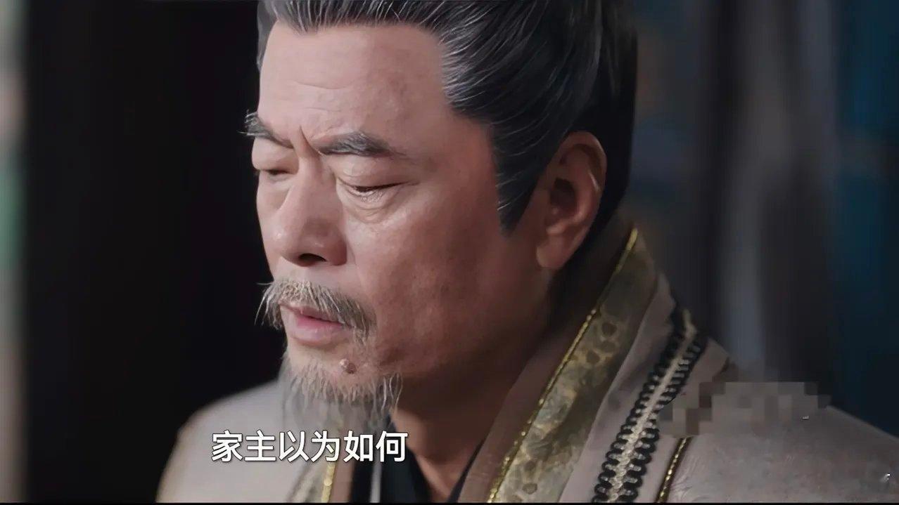 《淮水竹亭》“婚礼变葬礼”的木小五至死都不知道的三件事：1、初景眼中的太阳，是他