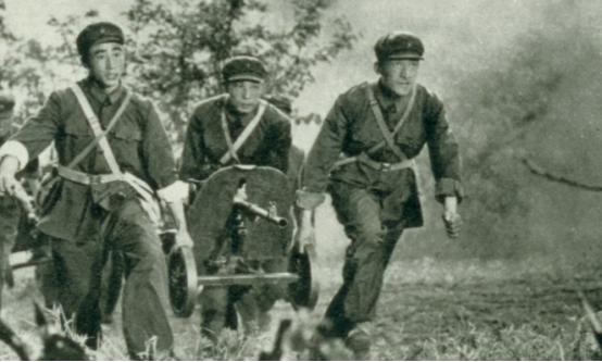 重机枪前面那块钢板，到底有没有用？很多人觉得，那就是个累赘，白白增加重量。可你要