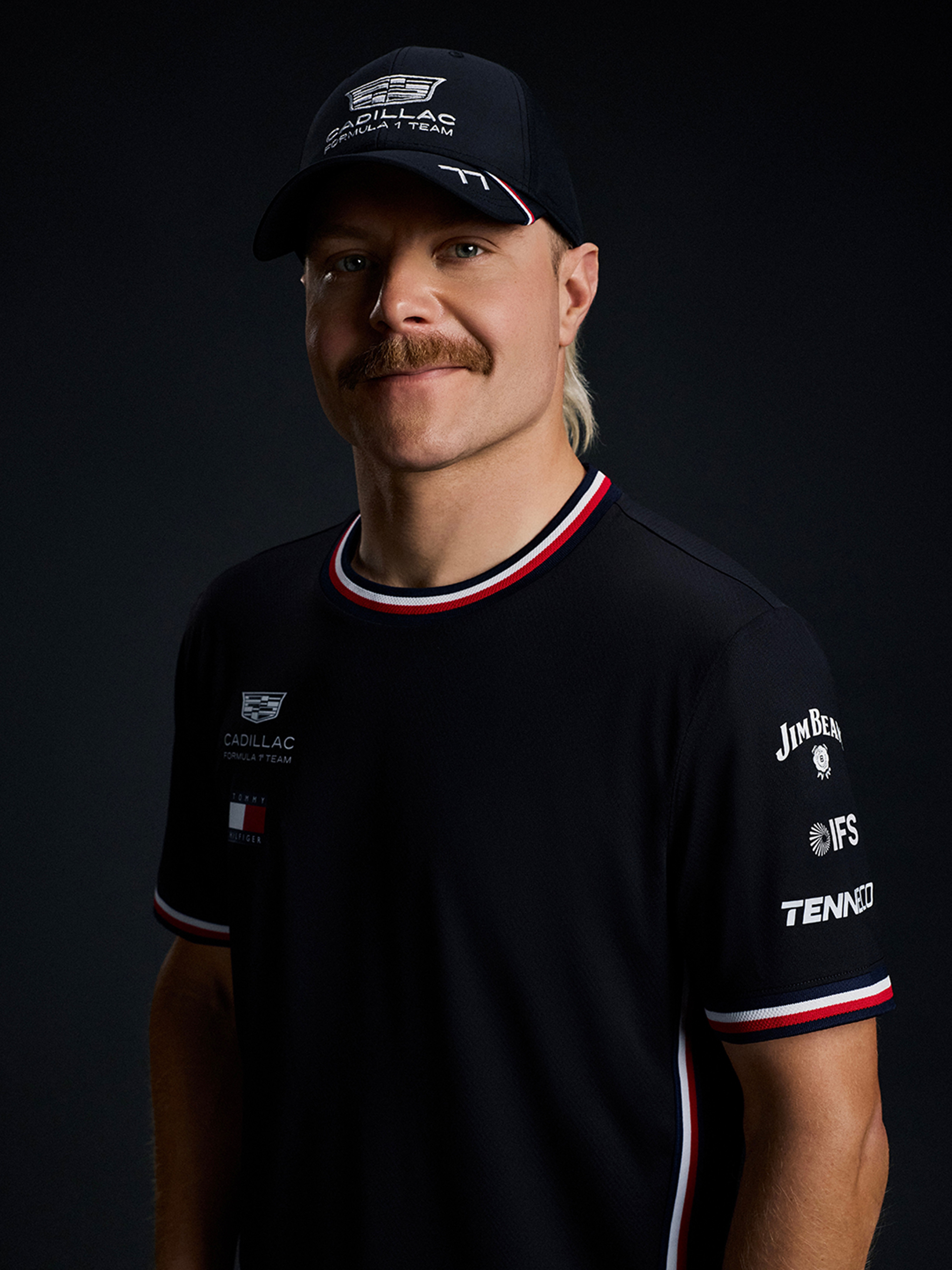 凯迪拉克F1车队发布2026赛季队服F1