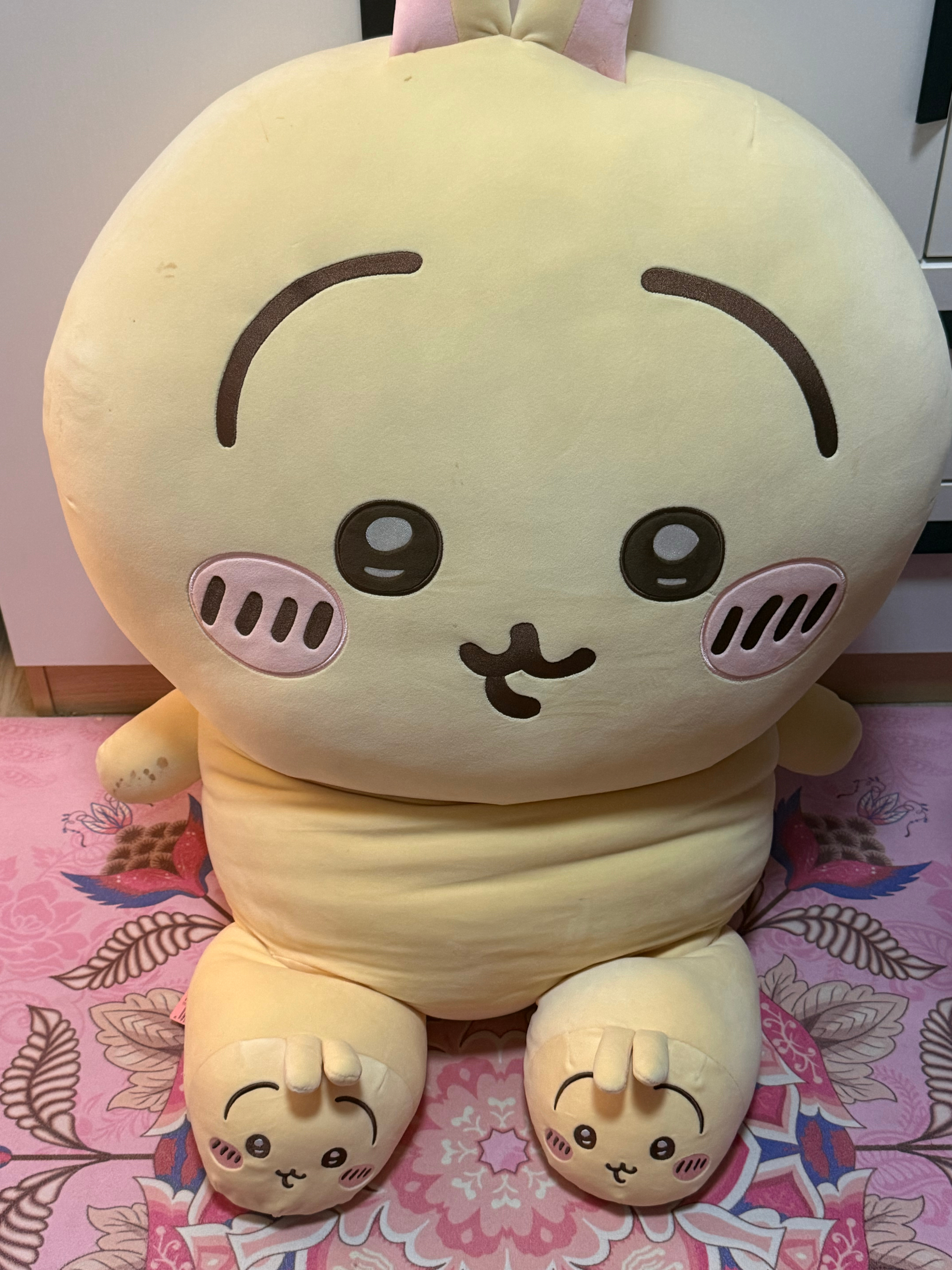 自己穿自己 ​​​