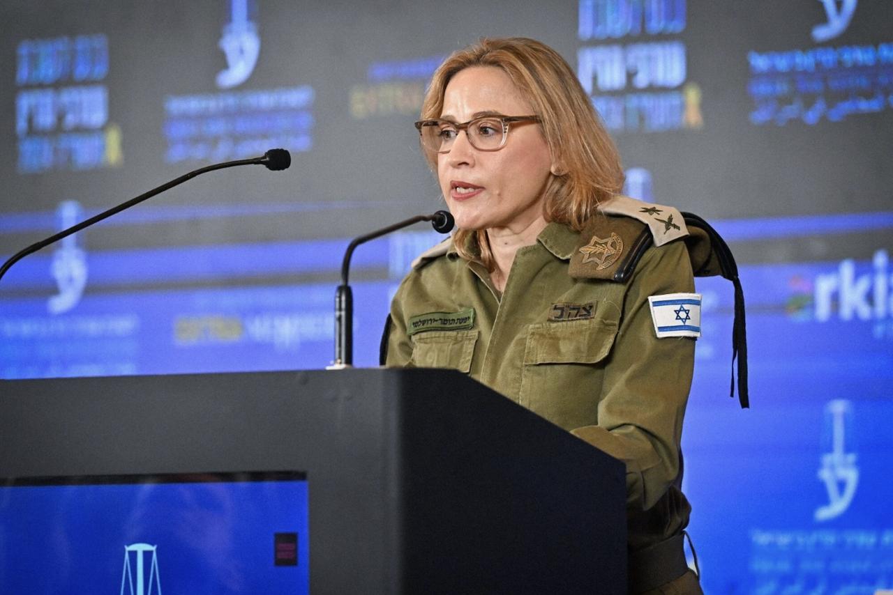 去年曝光的，以色列士兵，在监狱里，性侵巴勒斯坦男子的案件，有了新进展。

新进展