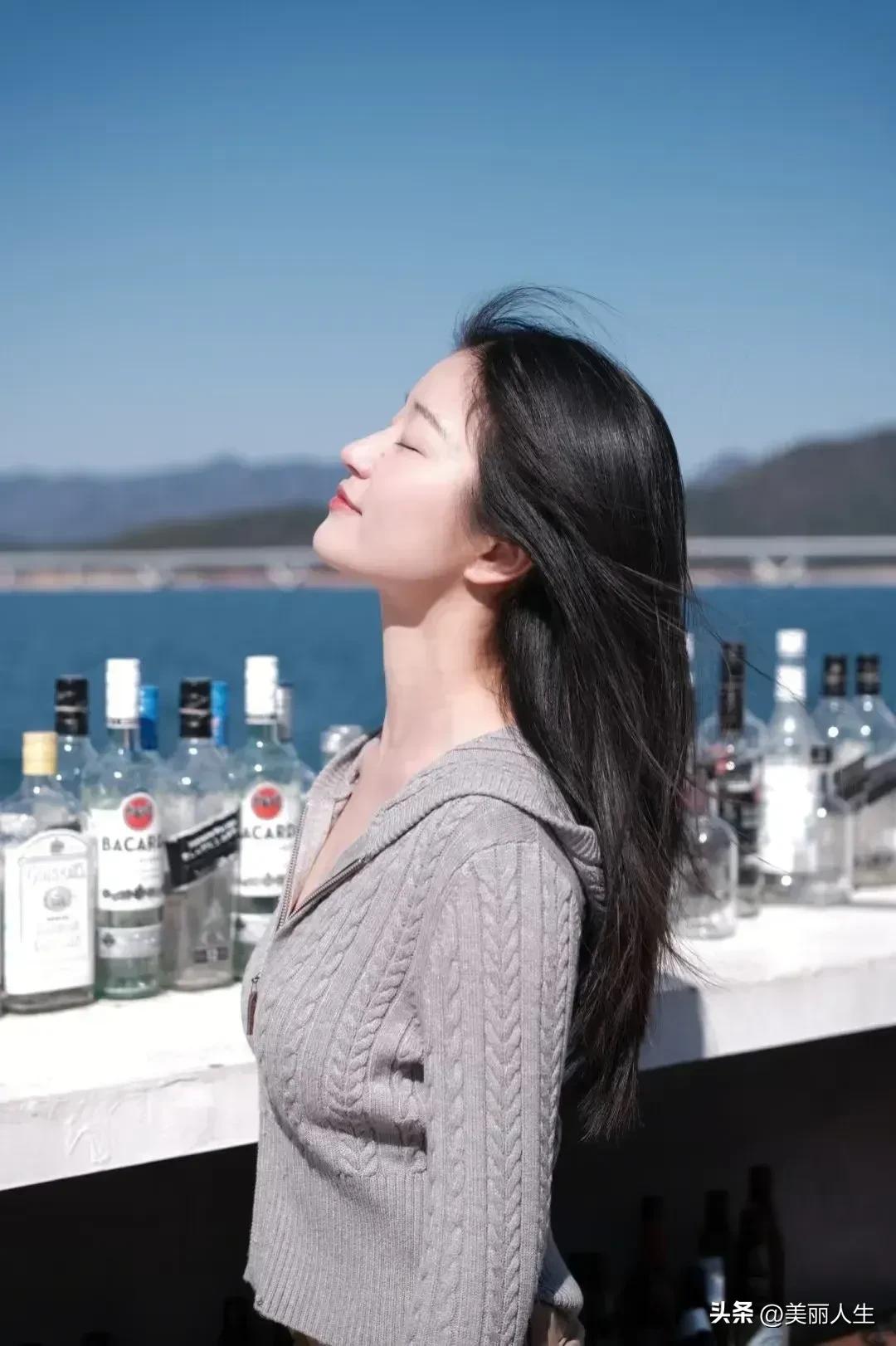 天柱山凉爽宜人