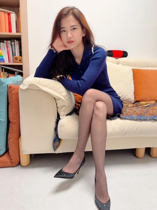 生二胎？老公突然说想凑个“好”字…