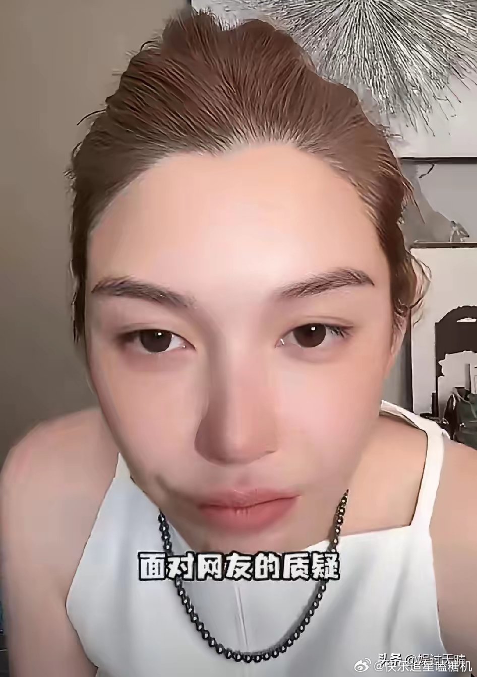 李雨桐是真不怂啊！薛之谦都发了声明要起诉她了，她居然还敢紧咬薛之谦不放，说薛之谦